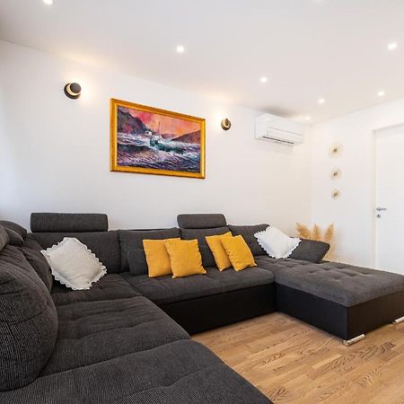 M&F Luxury Apartment Zadar Luaran gambar