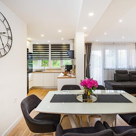 M&F Luxury Apartment Zadar Luaran gambar